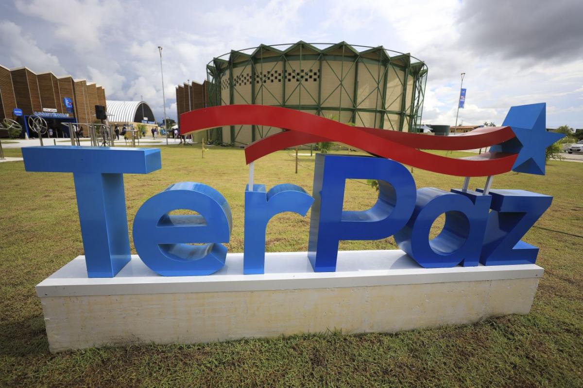 Foto: Bruno Cecim / Ag.Pará