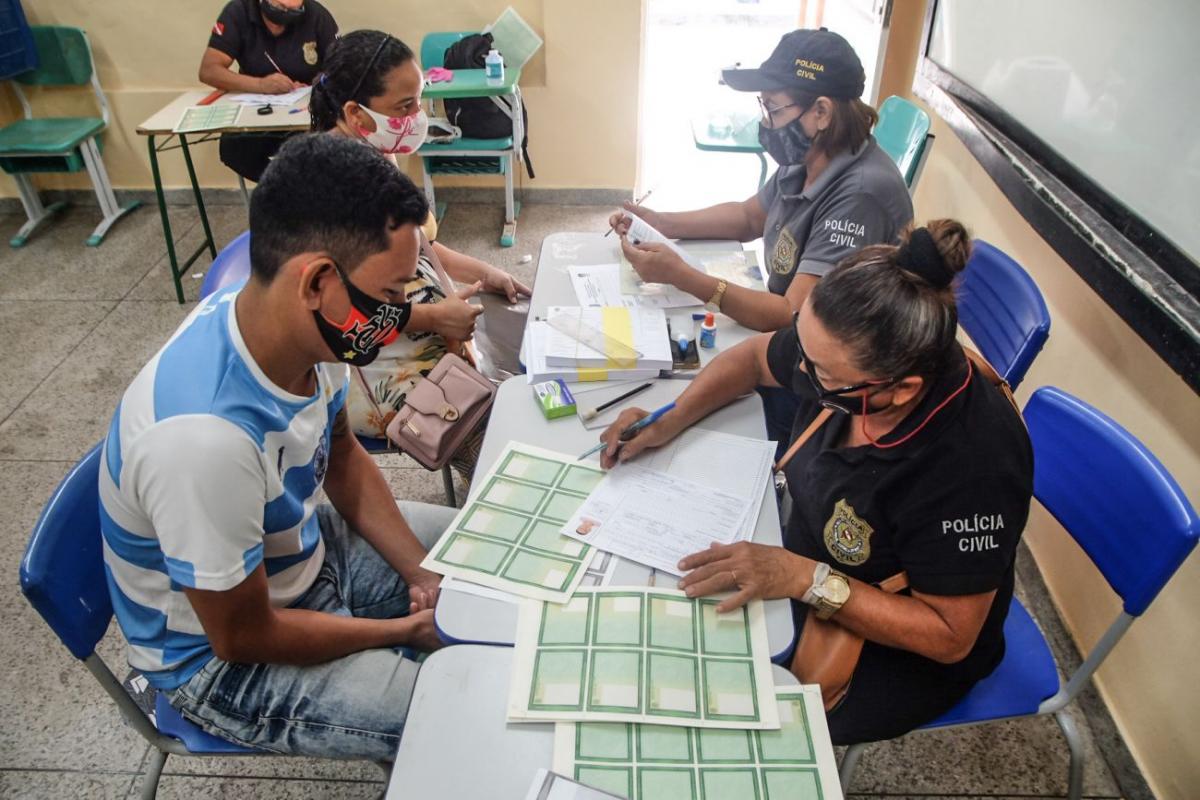 Foto: Pedro Guerreiro / Ag. Pará