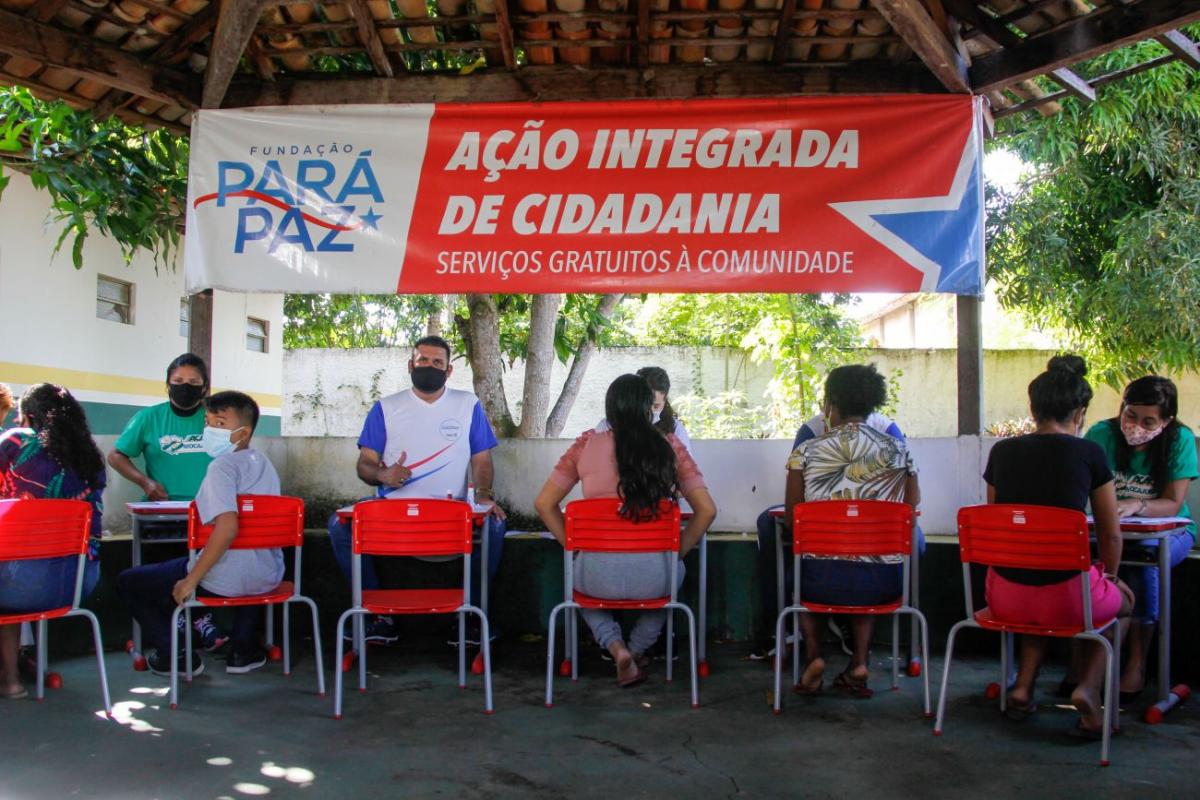 Foto: Marcelo Seabra / Ag. Pará