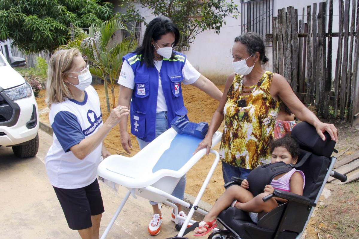 Foto: Marcelo Seabra / Ag. Pará