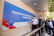 Fundação ParáPaz promove lazer e diversão para crianças e