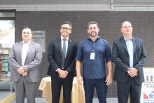 Fundação ParáPaz promove lazer e diversão para crianças e
