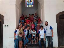 Fundação ParáPaz promove lazer e diversão para crianças e