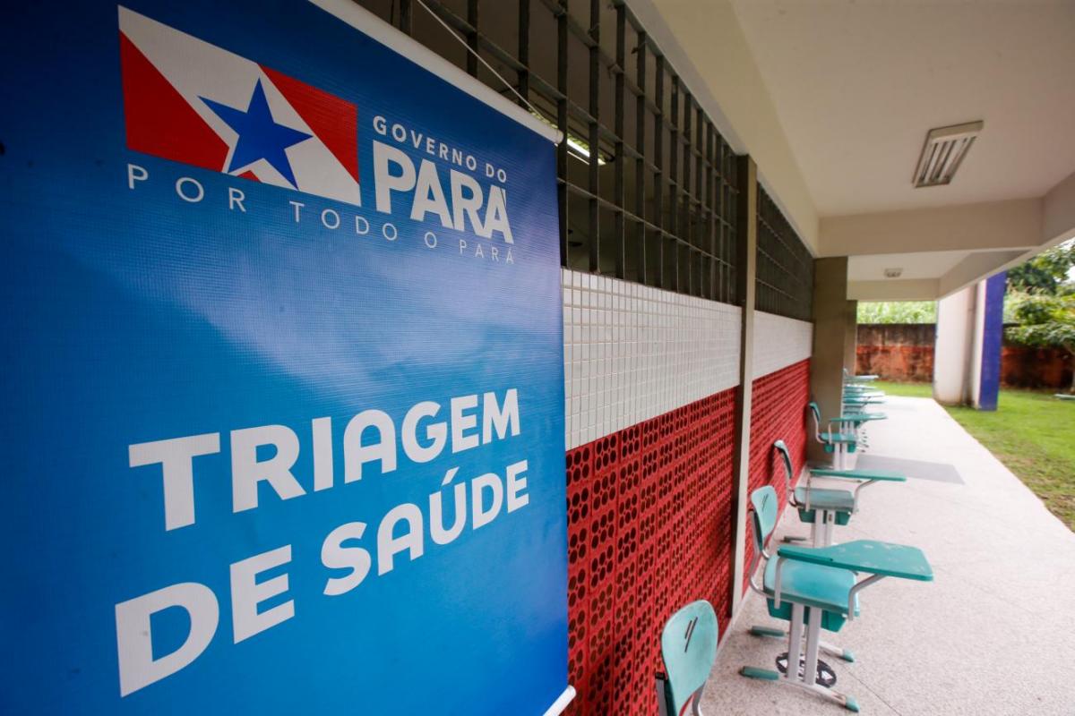 Foto: Marco Santos / Ag.Para